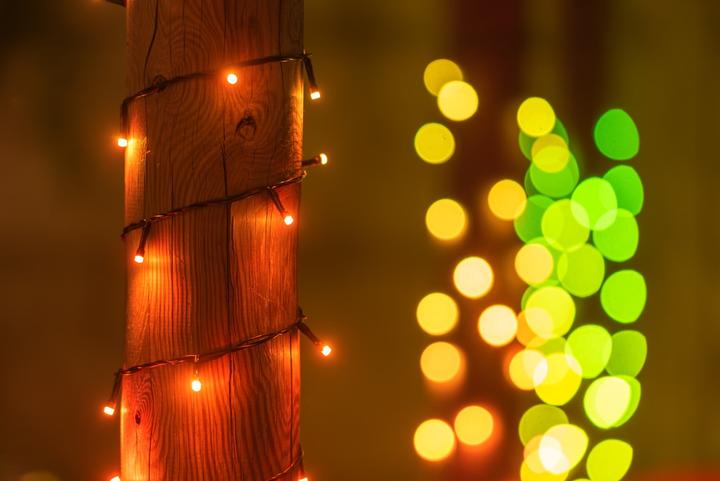 Image du produit Twinkly Cordes (32 m)