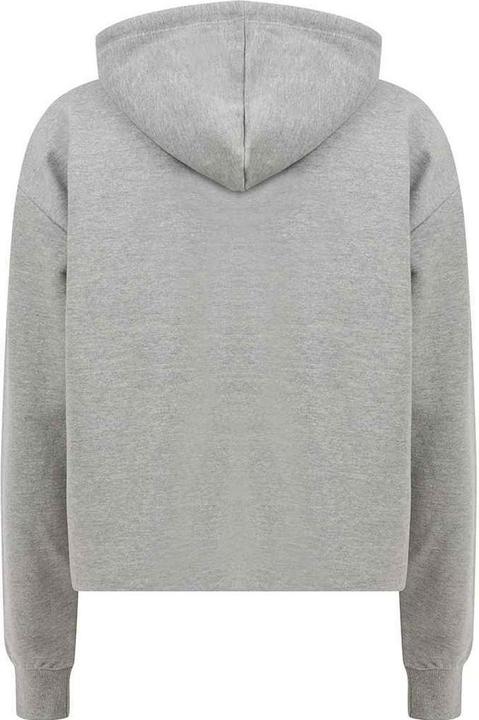 Immagine prodotto Super Flying Model Pull-over à capuche Slounge uni et chiné Donna/Ladies (XL)