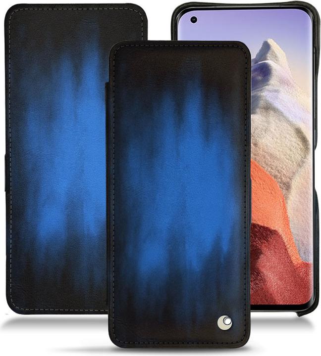 Productafbeelding Noreve Lederen omslag horizontaal (Xiaomi Mi 11 Ultra)