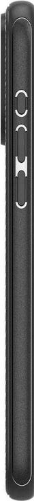 Produktbild Spigen Mag Armor iPhone 15 Pro 6.1" MagSafe czarny/matte black (Apple iPhone 15 Pro)