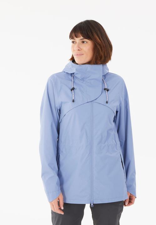 Quechua NH500 WTP