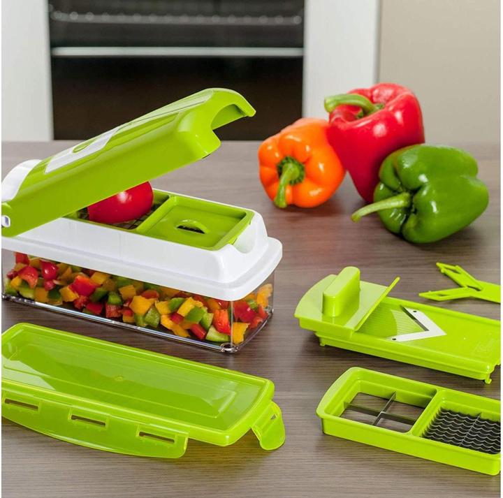 Immagine prodotto Genius Nicer Dicer Smart 7