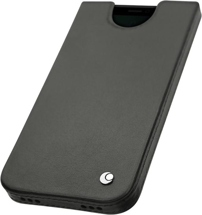 Produktbild Noreve Lederschutzhülle (Apple iPhone 13 Pro)