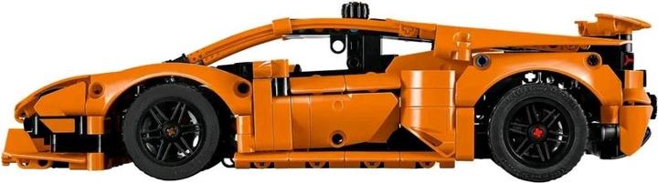 Immagine prodotto LEGO Lamborghini Huracán in versione tecnica (42196, LEGO Technic, Set LEGO rari)