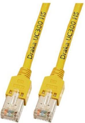 Actual product image EFB Elektronik Draka SF/UTP 300 MHz + Hirose TM11 (SF/UTP, CAT5e, 2 m)