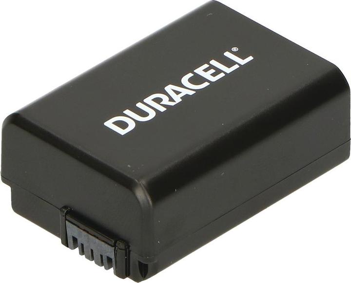Image du produit Duracell Np-Fw50 (Batterie)