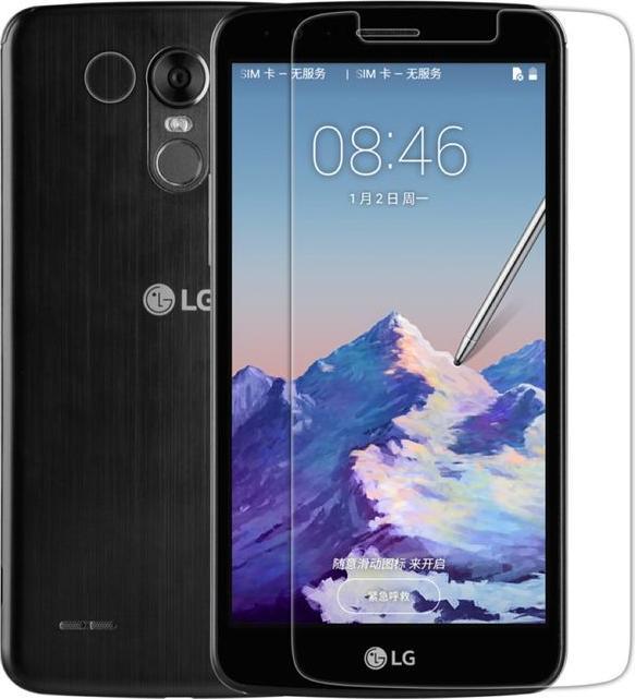 Produktbild Nillkin Super Clear (1 Stück, LG Stylus 3)
