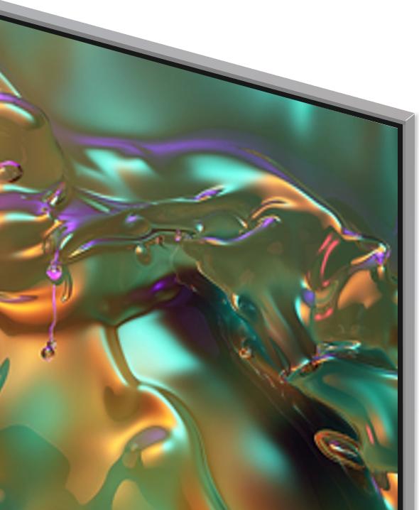 Produktbild Samsung GQ65Q80DATXZG (65", Q80D, QLED, 4K, 2024)