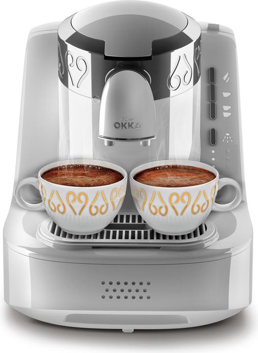 Actual product image Arzum Okka