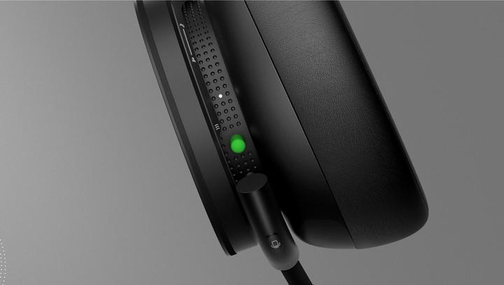 Image du produit Microsoft Casque sans fil Xbox (Sans fil)