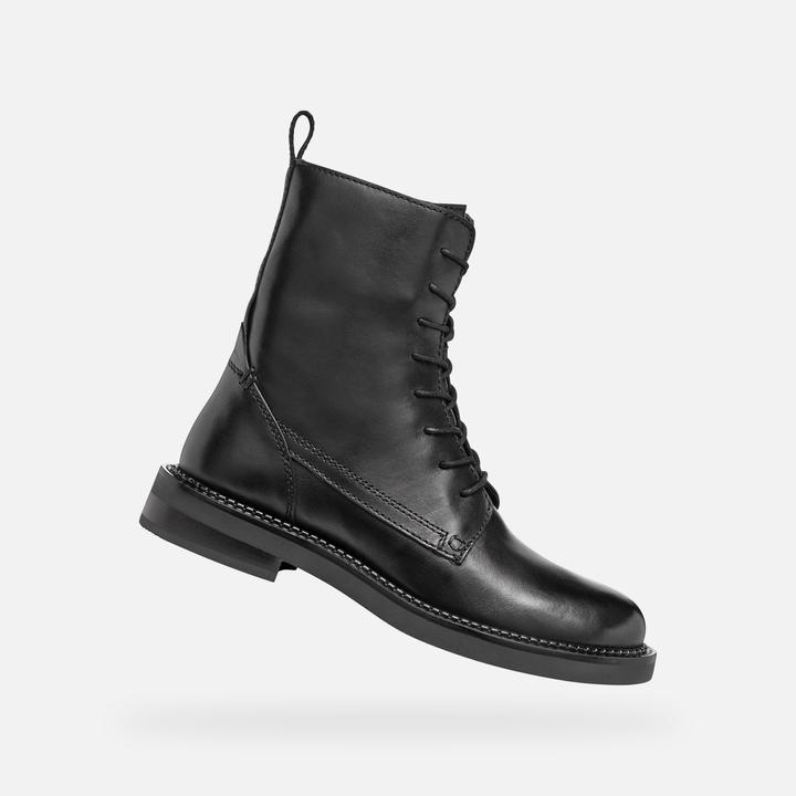 Image du produit Geox bottines serilda g (40)