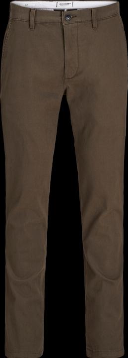 Actual product image Jack & Jones Slim fit chino trousers Chino trousers (W29/L32)