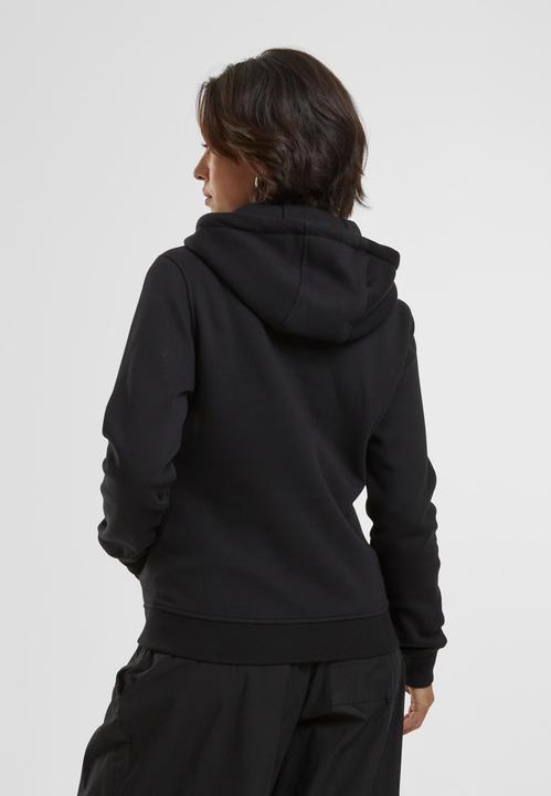Actual product image Mister Tee MisterTee Ladies One Line Fit Hoody - 170415 (M)