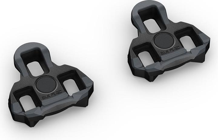 Produktbild Garmin Rutschfeste Cleats für Rally RK-Pedale (mit 0° Betätigungsspiel) (010-13138-10)