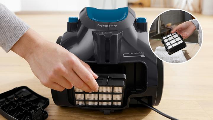 Produktbild Bosch Hausgeräte Serie 2