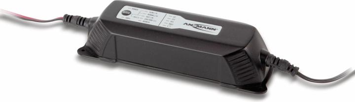 Actual product image Ansmann Automatic charger ALCT 624/4 (6V, 12V, 24V, 4 A)