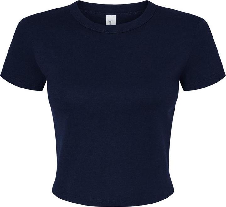 Image du produit Bella Canvas - Haut court - Femme (XL)