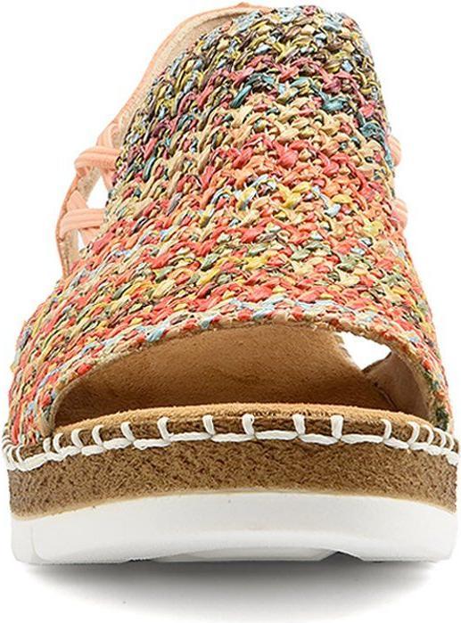 Actual product image Rieker Sandale (39)