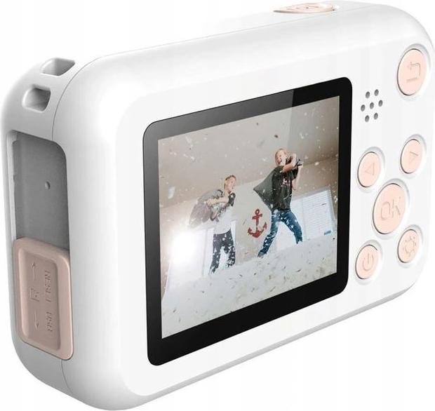 Actual product image Sjcam FunCam (60p, Bluetooth)