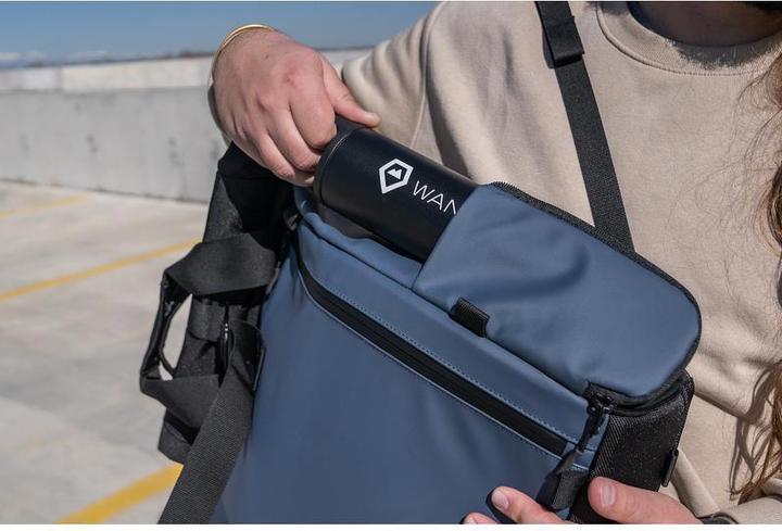 Actual product image Wandrd Prvke Lite Version 3 (Photo backpack, 11 l)