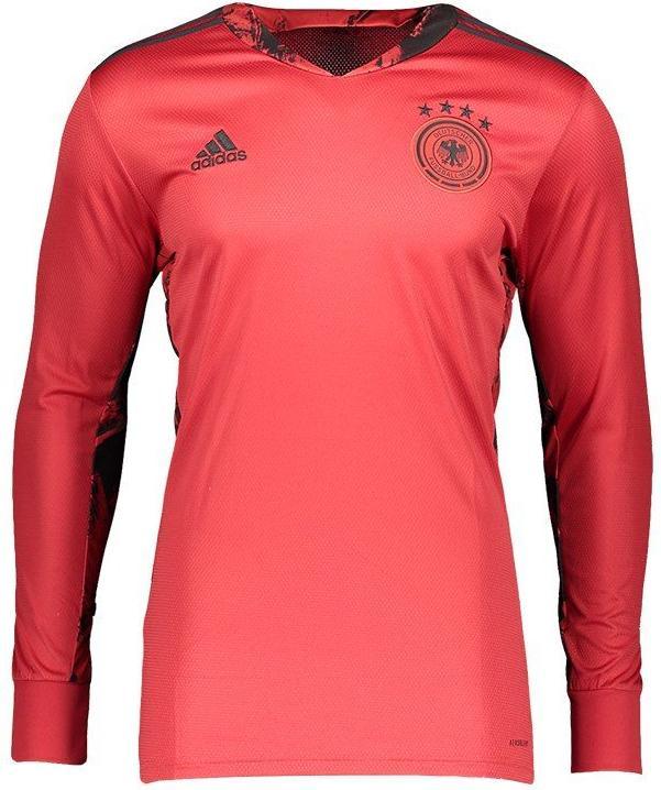 Actual product image adidas Goalkeeper Jersey Dfb Germany Em 20 (S)
