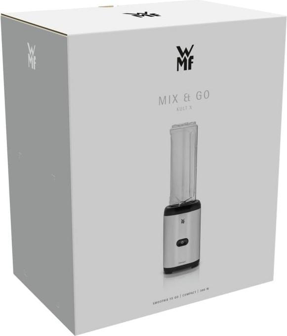 Produktbild WMF Kult X Mix & Go (300 W)