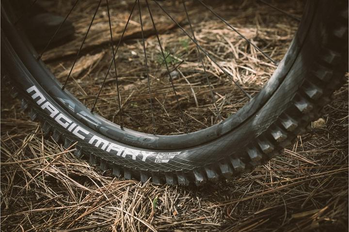 Produktbild Schwalbe Magic Mary (27.5 x 2.60, 65-584)