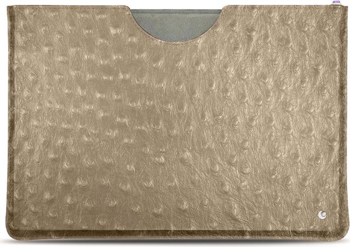 Autruche desert (Pantone #A39382)