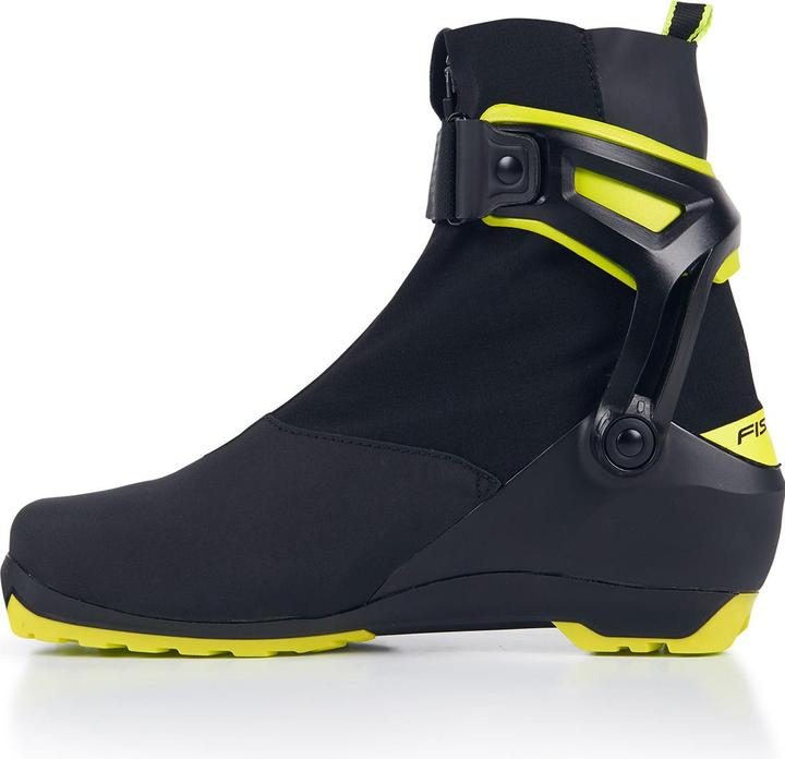 Produktbild Fischer Sports RCS Skate Langlaufschuhe (40)