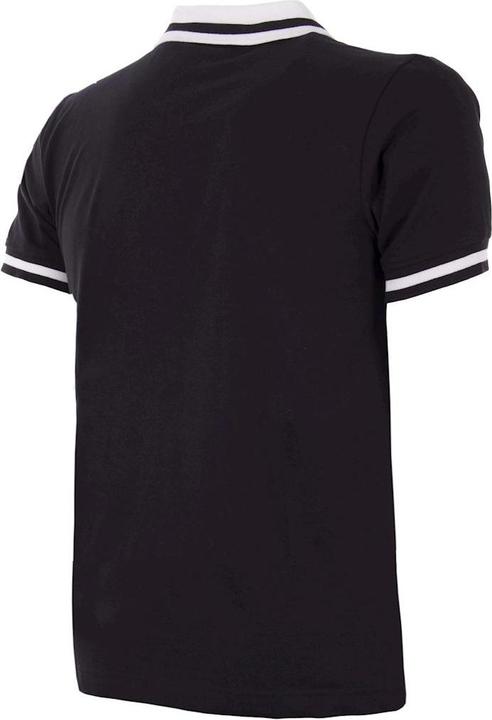 Actual product image Copa Football Juventus Turin 1986 - 87 Away Retro Jersey (XS)