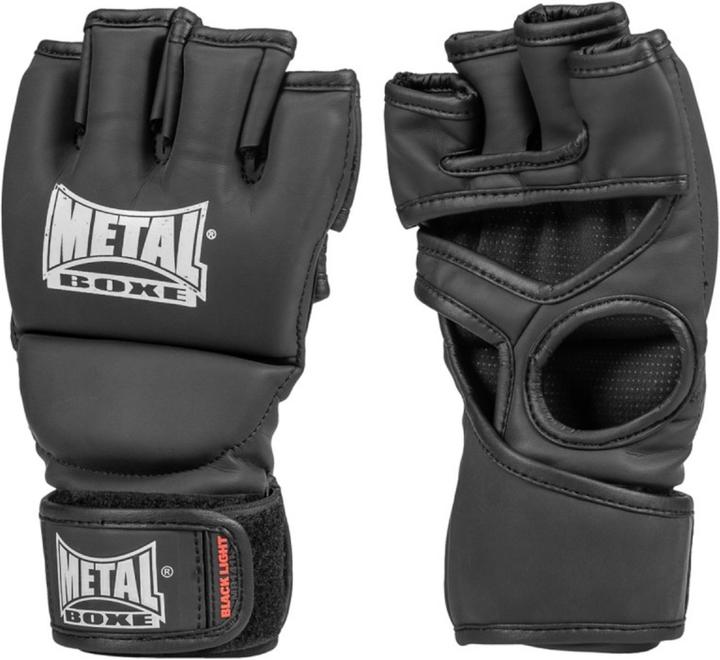 MetalBoxe MMA Gloves Competition (L)