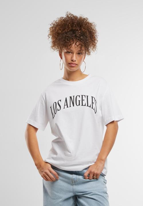 Immagine prodotto Miss Tee Maglietta con scritta Los Angeles - 178435 (S)