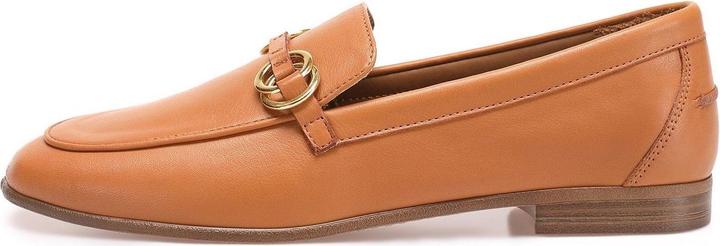 Image du produit Inuovo Mocassins légers et ultra-souples de. Elle est parfaite pour l'été et ne nécessite aucun entretien. (39)