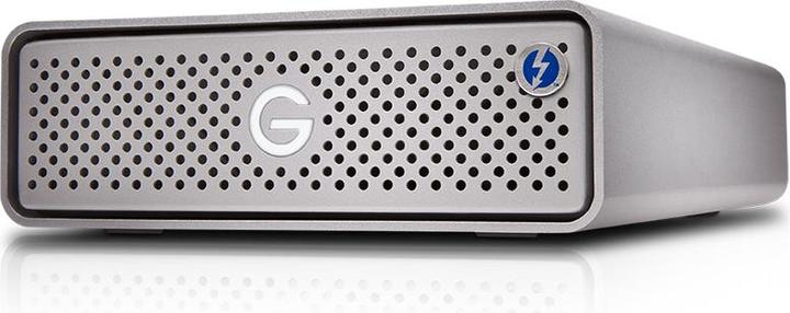 G-Tech Drive Pro Thunderbolt 3 SSD (1.92 TB)