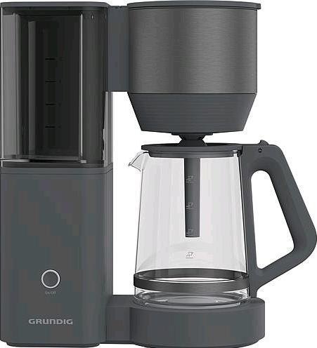 Actual product image Grundig Coffee maker
