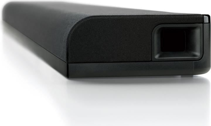 Yamaha Yas-105 (120 W, 7.1 canaux)