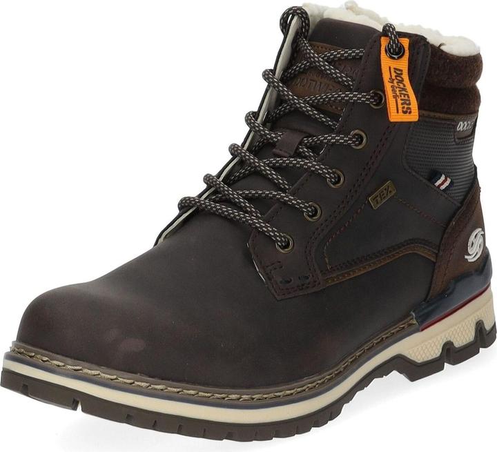 Actual product image Dockers by Gerli 53TA101 - 60925 (42)