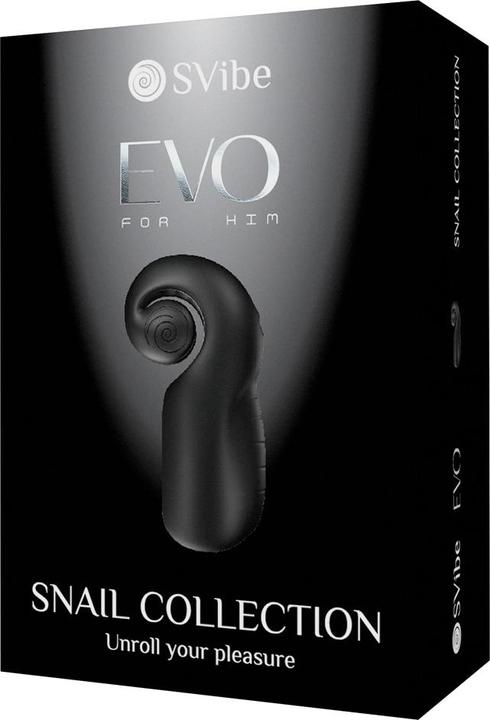 Actual product image Snail Vibe Evo