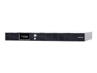 Actual product image Cyberpower Office Rackmount 1000VA/600W 6xIEC (1000 VA, 600 W, Line-interactive UPS)