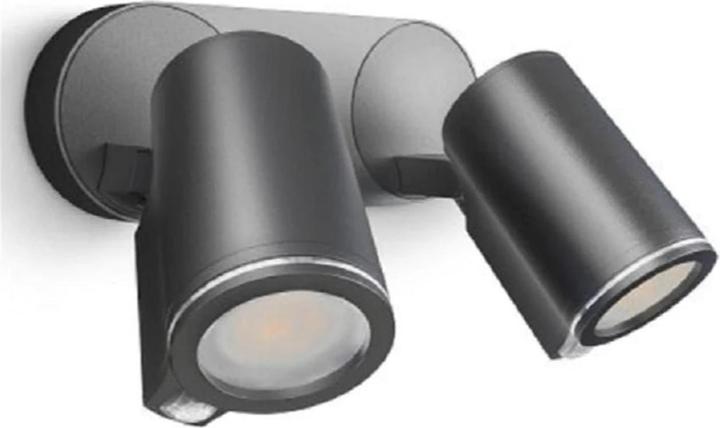 Actual product image Steinel Spot duo (1040 lm, GU10)