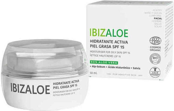 Ibizaloe FAC002 (50 ml)