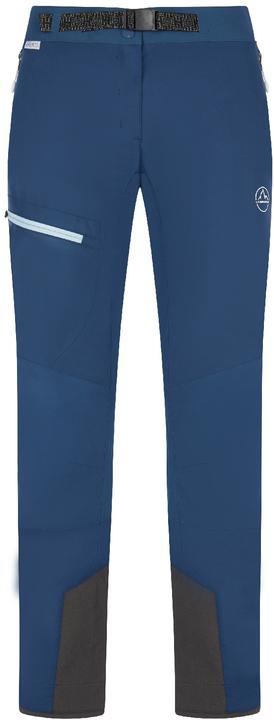 La Sportiva Alpine Guide Softshell Pant W (L)