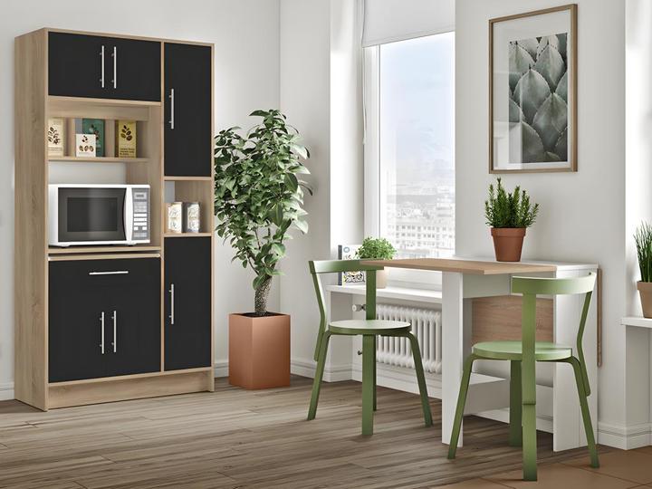 Immagine prodotto Temahome Louise (91 x 40 x 180 cm)