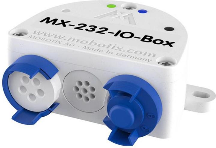 Immagine prodotto Mobotix Io Box Mx-Opt-Rs1-Ext