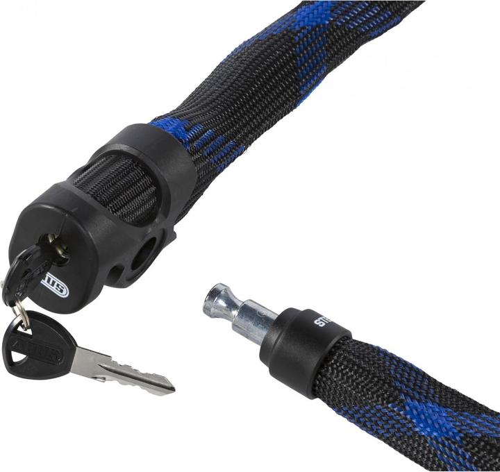 Immagine prodotto Abus Ivera 7200 (110 cm)