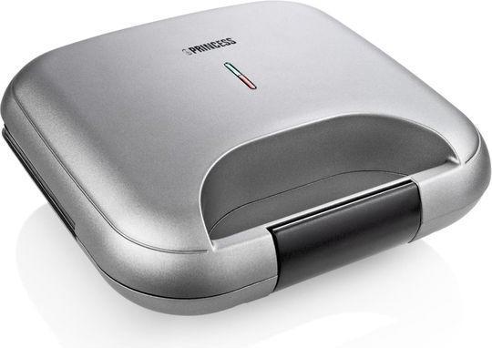 Actual product image Princess Sandwich Toaster Deluxe 750 W