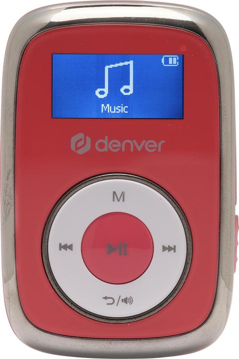 Produktbild Denver MPS-316R (16 GB)