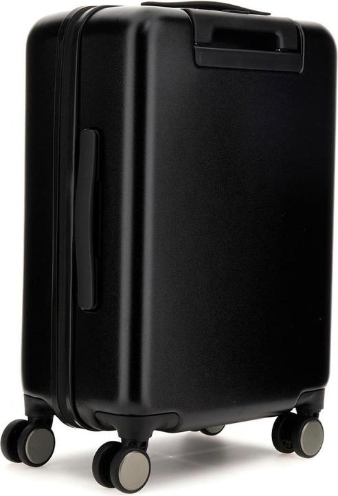 Produktbild Guess VERONA - Cabin Trolley Dark (33 l, M (50 - 90l))