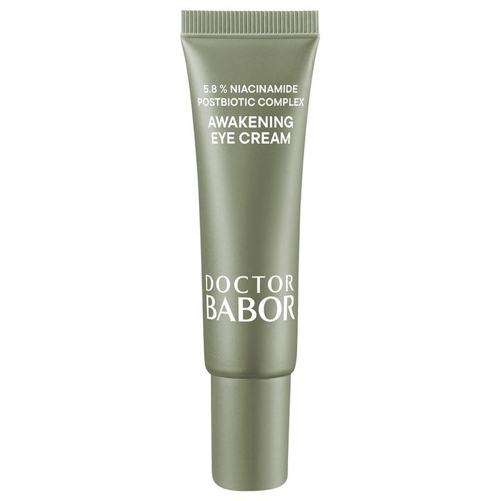 Actual product image Babor DOCTOR MICROBIOMIC Best Of Moisture Glow Routine (Facial care set)