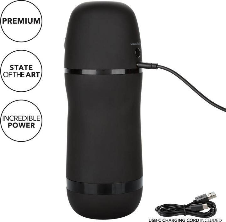 Produktbild CalExotics Pulsar Stroker